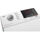 AEG LTN6G271E Πλυντήριο Ρούχων Άνω Φόρτωσης 7kg 1200 Στροφών AEG LTN6G271E Πλυντήριο Ρούχων Άνω Φόρτωσης 7kg 1200 Στροφών